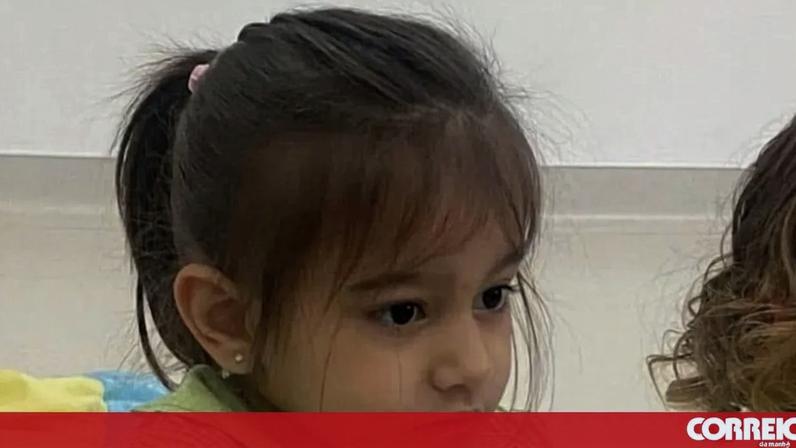 Família de Kiara arrecada fundos para levar corpos para a Índia