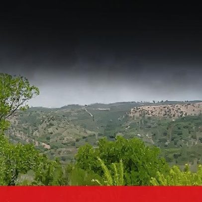 360 operacionais permanecem em Loulé, apesar de fogo ter sido dominado