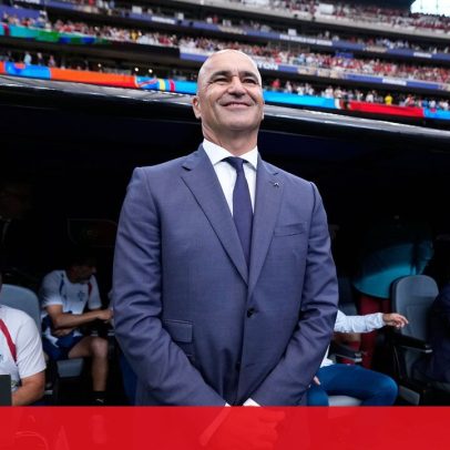 Onze de Portugal para o jogo com o Uzbequistão é divulgado