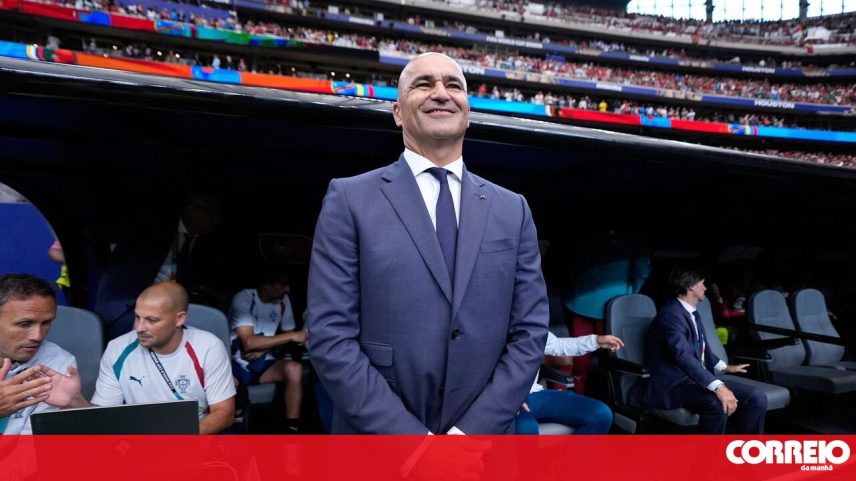 Onze de Portugal para o jogo com o Uzbequistão é divulgado