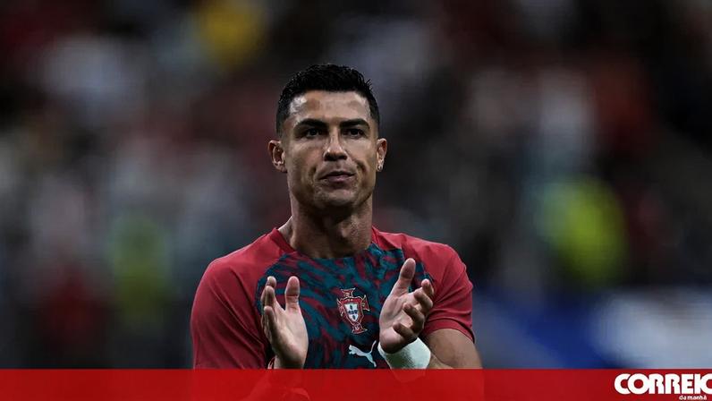 Portugal visa liderança no Grupo K no Mundial 2026