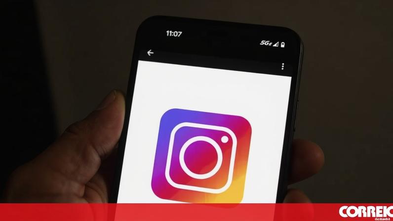 Redes sociais Instagram, WhatsApp e Facebook fora do ar