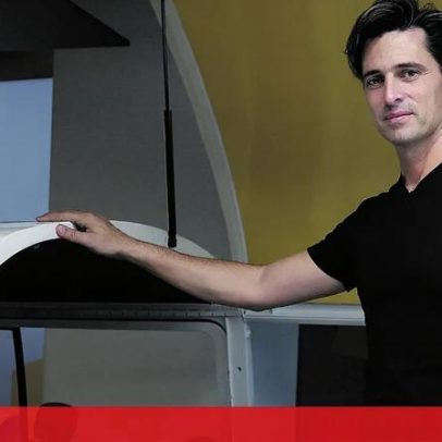 Câmara de Lisboa liga firma falida à fábrica de unicórnios
