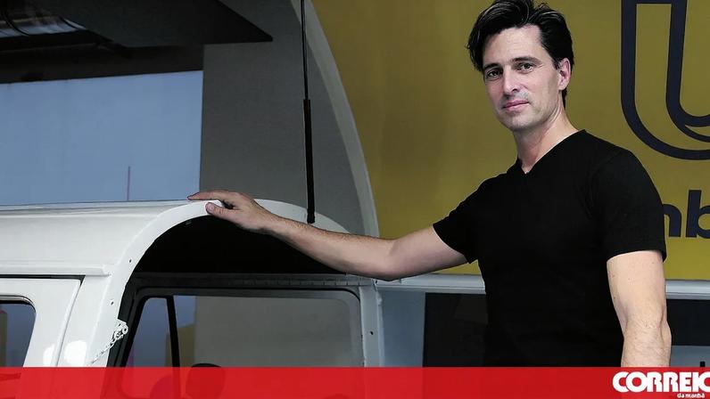 Câmara de Lisboa liga firma falida à fábrica de unicórnios