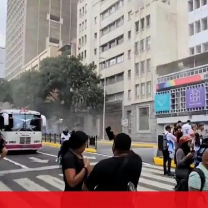 Madeira homenageia vítimas dos sismos na Venezuela com minuto de silêncio