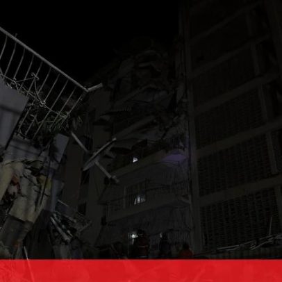 Líderes latino-americanos oferecem ajuda à Venezuela após sismos