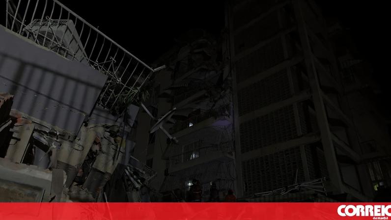 Líderes latino-americanos oferecem ajuda à Venezuela após sismos