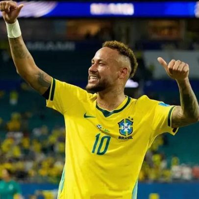 Brasil e Marrocos avançam aos 16 avos; Escócia em jogo decisivo