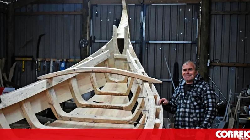 Regata dos Moliceiros retorna à Ria de Aveiro