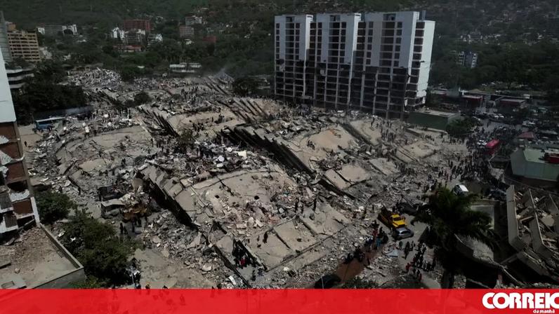 Número de portugueses e lusodescendentes mortos sobe para 41
