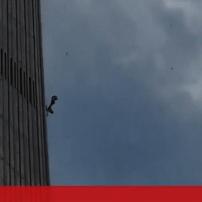Morre piloto do avião que atingiu arranha-céu mais alto de Pequim; 13 feridos