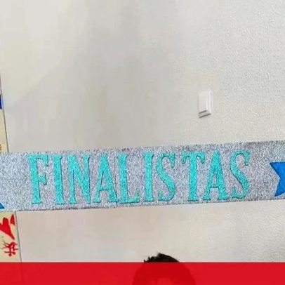 Polícia angaria fundos para comprar cadeira de rodas para o filho
