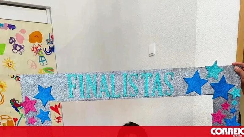 Kemuel, de 7 anos, precisa de fazer um tratamento no estrangeiro