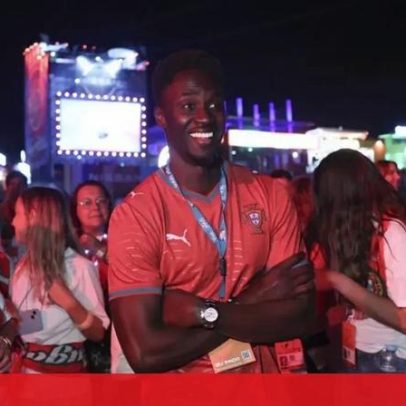 Jogo Portugal-Colômbia integra o cartaz do Rock in Rio Lisboa