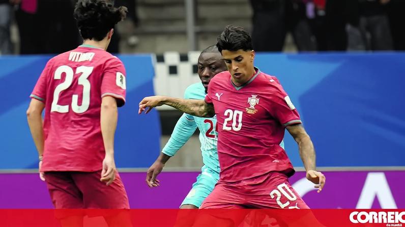 SIC conquista vitória no mês do Mundial