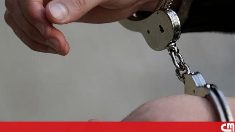 Homem está proibido de contactar a vítima e os menores e de permanecer na residência comum, estando igualmente obrigado a afastamento da vítima num raio não inferior a 100 metros.