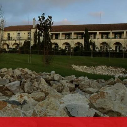 Enfermeira acusada de extorsão por cobrar 8 mil euros a doente com lepra