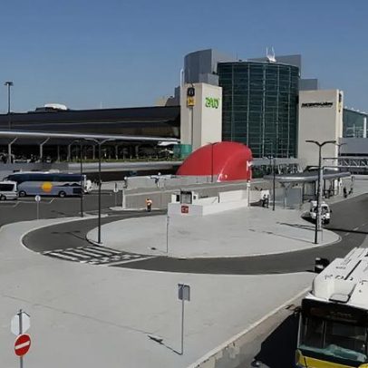 Greve geral pode atrasar voos nos aeroportos do continente português
