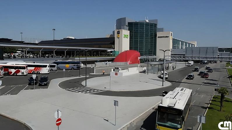 Greve geral pode atrasar voos nos aeroportos do continente português