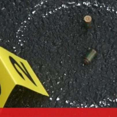 Colisão rodoviária em Cascais termina com tiroteio e dois feridos graves