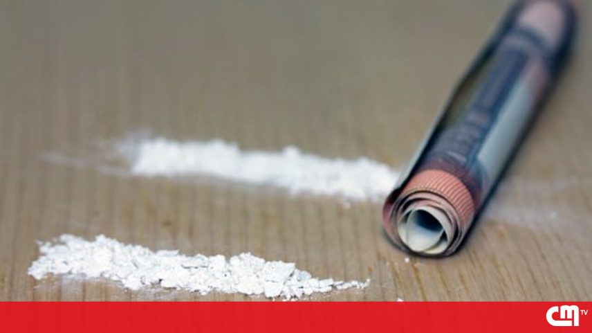 PJ detém duas mulheres e um homem em Lisboa com 47 quilos de cocaína
