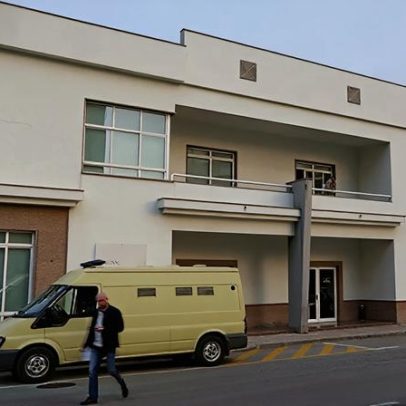 PJ detém suspeito por aterrorizar condutores na Amadora