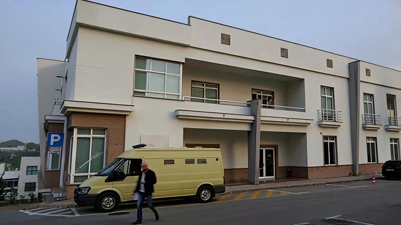 PJ detém suspeito por aterrorizar condutores na Amadora