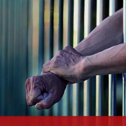 Homem furta carros e comete assaltos à mão armada durante saída precária