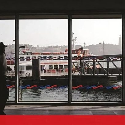 Ligações fluviais reforçadas entre Cacilhas, Barreiro e Lisboa iniciam hoje