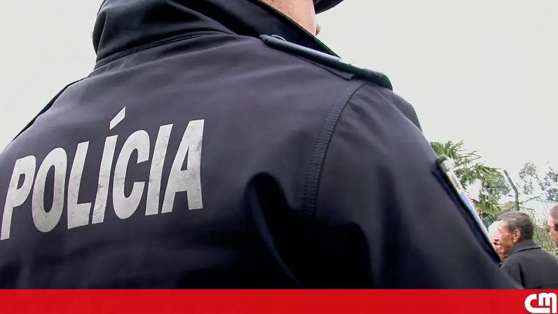 Homem foi encontrado morto em uma zona agrícola na localidade da Mata, Montemor-o-Velho.
