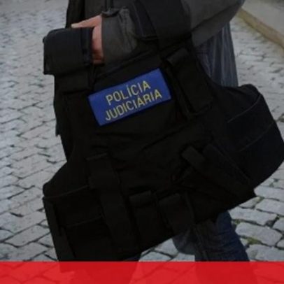 Madrasta detida suspeita de asfixiar menina de 8 anos em Valpaços