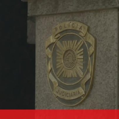 PJ detém suspeito de fogo florestal em Amarante por conflito com vizinhos