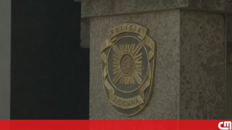 PJ deteve suspeito de fogo florestal em Amarante por desentendimentos com vizinhos