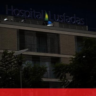 Lusíadas investe 60 milhões em nova unidade em Faro, a abrir no final de 2027