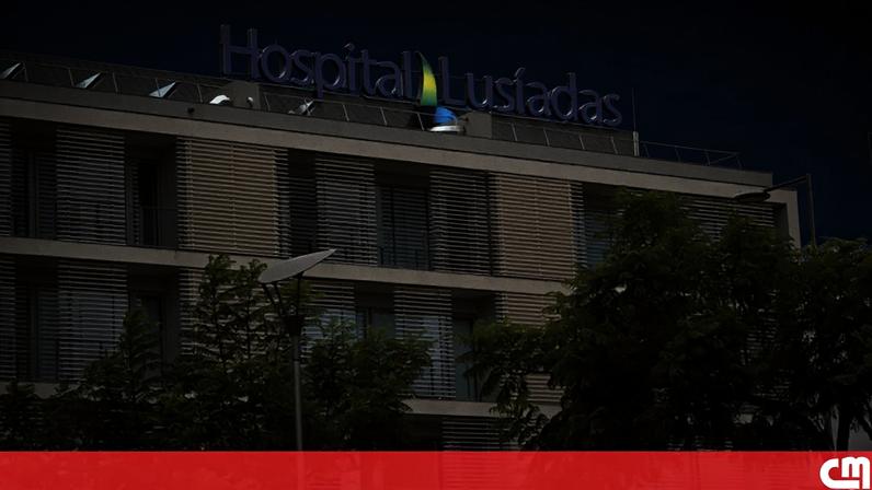 Lusíadas investe 60 milhões de euros em nova unidade em Faro que deverá abrir no final de 2027