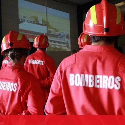 Riviera Center em Carcavelos evacuado por incêndio no restaurante