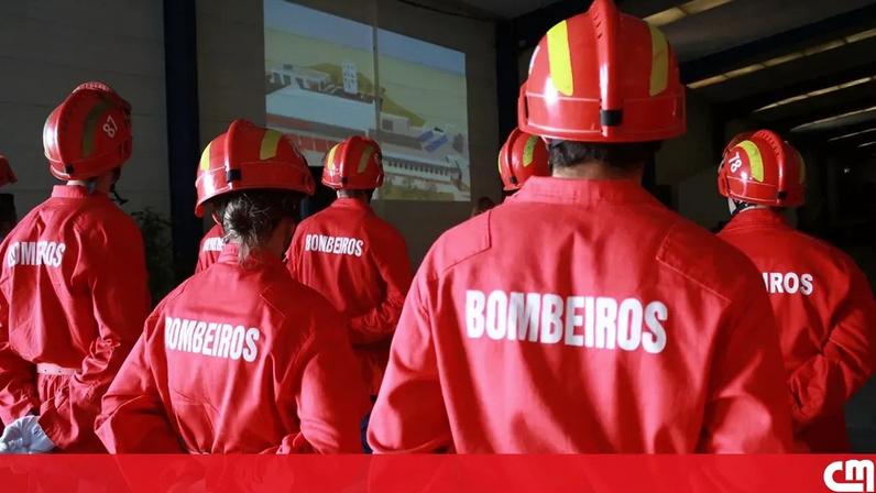 Riviera Center em Carcavelos evacuado por incêndio no restaurante