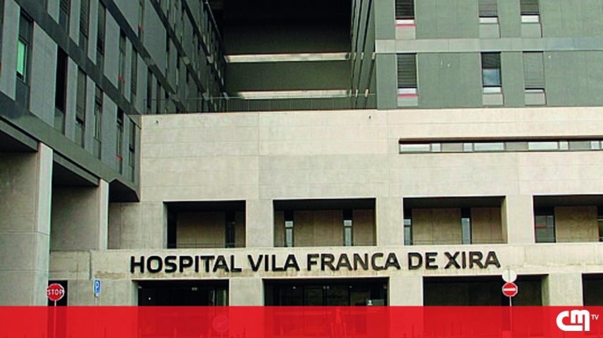 Homem fratura a perna; bombeiros de Arruda dos Vinhos aguardam INEM 58 minutos