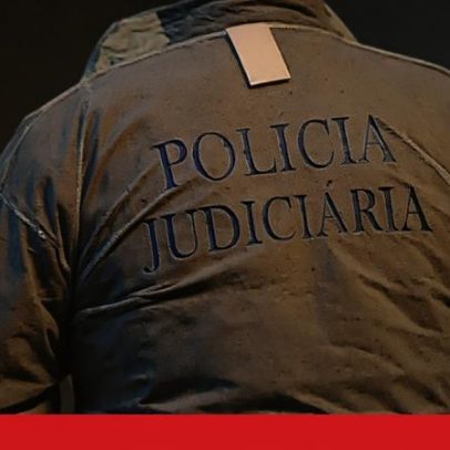 Corpo de homem encontrado em avançado estado de decomposição em Santa Maria da Feira