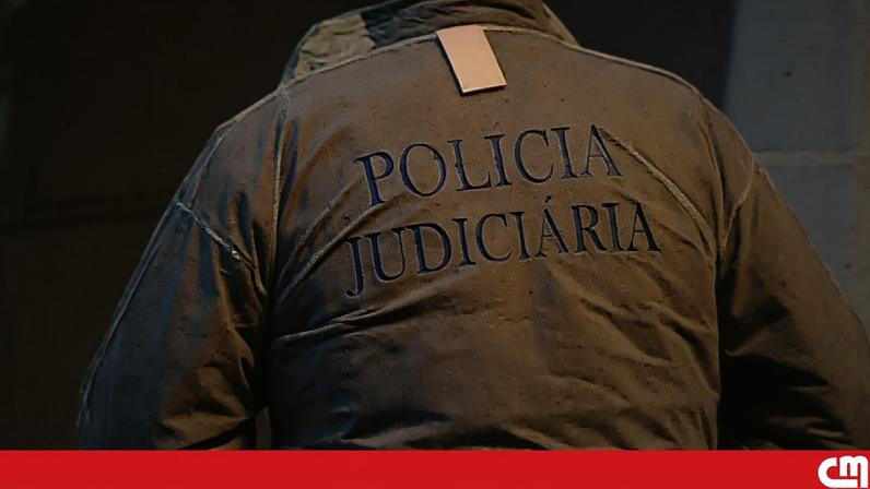 Corpo de homem encontrado em avançado estado de decomposição em Santa Maria da Feira