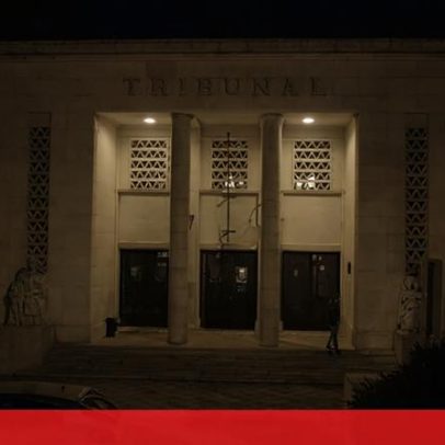Polícia descobre droga escondida em tampas de esgoto e baldes de lixo em Beja