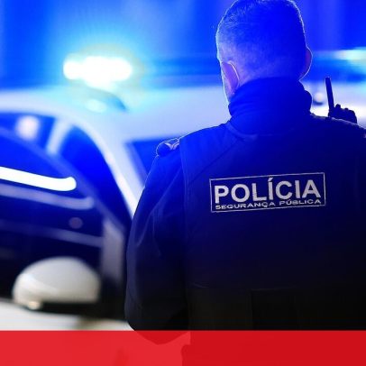 Busca a suspeito em Olhão após tiroteio que feriu duas pessoas