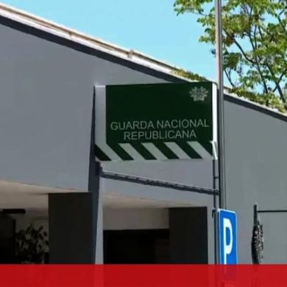 Idoso é assaltado por casal numa farmácia em Vila das Aves