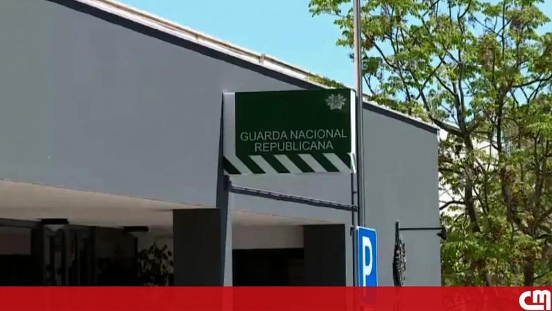 Idoso é assaltado por casal numa farmácia em Vila das Aves