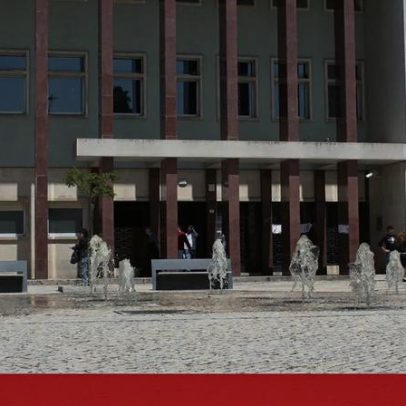 Homem confessa ter ateado fogo à casa em Estarreja