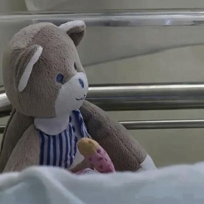 108 concelhos registam menos de um nascimento por semana