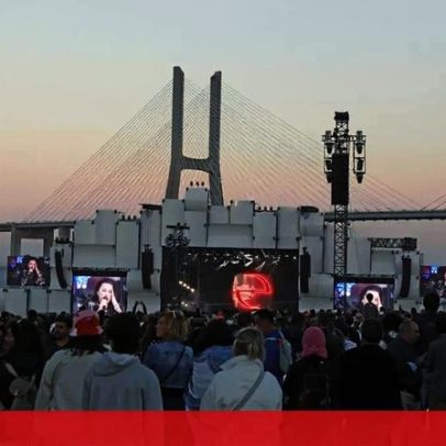 ASAE abre três processos-crime no Rock in Rio por documentos falsos