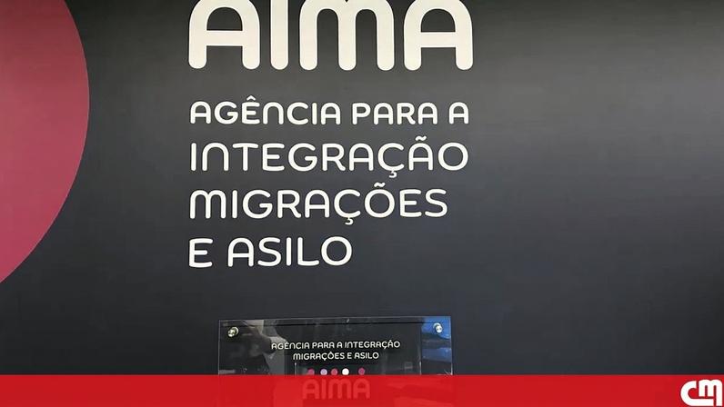 Trabalhadores da AIMA iniciam greve de quatro dias nesta segunda