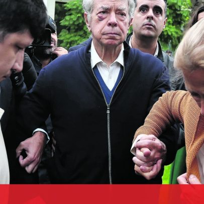 Ricardo Salgado decidia tudo, segundo garantia do contabilista