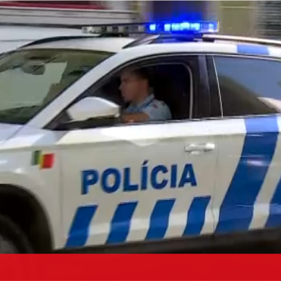 Oito detidos em Évora ficam em prisão preventiva na operação PSP contra droga
